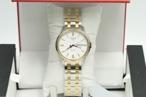 Tissot Watch - 2 - 4