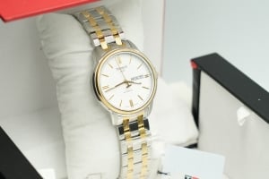 Tissot Watch - 2 - 6