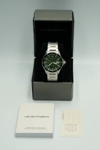 Emporio Armani Watch - 3