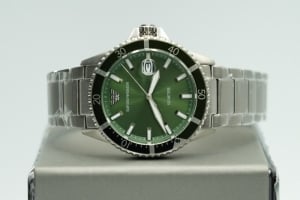 Emporio Armani Watch - 8