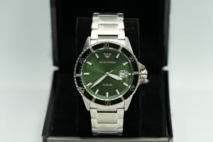 Emporio Armani Watch - 4