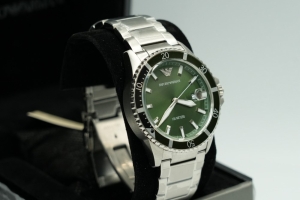 Emporio Armani Watch - 6