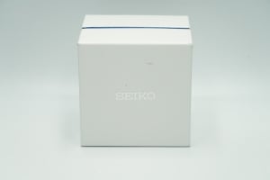 Seiko Watch -1 - 2