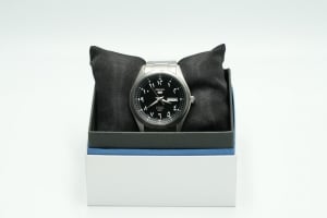 Seiko Watch -1 - 3