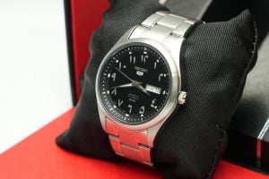 Seiko Watch -1 - 5