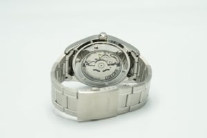 Seiko Watch -1 - 9