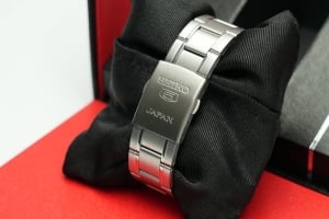Seiko Watch -1 - 7