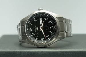 Seiko Watch -1 - 8