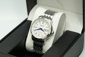 Seiko Watch -2 - 4