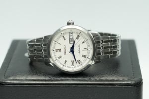 Seiko Watch -2 - 7
