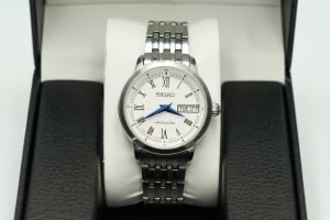 Seiko Watch -2 - 3