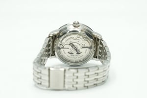 Seiko Watch -2 - 8