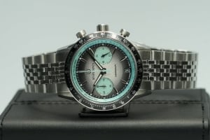 Seven Dunes Watch - 11