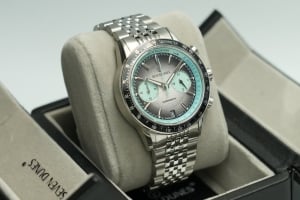 Seven Dunes Watch - 9