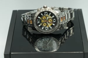T'(LASSE Watch - 7