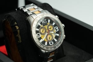 T'(LASSE Watch - 5