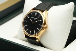 Frederique Constant Geneve Smart Watch - 6