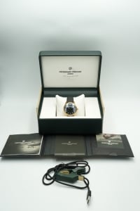 Frederique Constant Geneve Smart Watch - 3