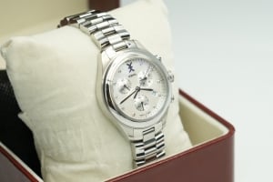 Ebel Watch - 6
