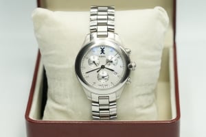 Ebel Watch - 4