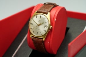 Omega Watch - 3