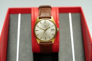 Omega Watch - 2