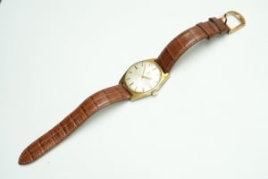 Omega Watch - 8