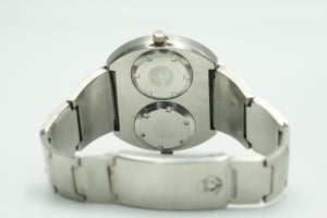 Orfina Golgen Flame Watch - 9