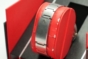 Orfina Golgen Flame Watch - 7