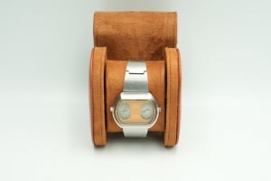 Orfina Golgen Flame Watch - 3