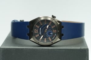 Police Watch - 8
