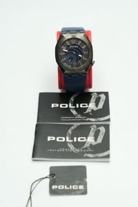 Police Watch - 3