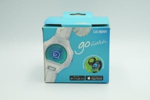 ساعة GO الذكية - 2