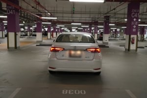 تويوتا كورولا موديل 2020، Y-16045 - 5