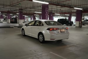 تويوتا كورولا موديل 2020، Y-16045 - 4