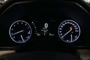تويوتا أفالون موديل 2019، Y-16047 - 11
