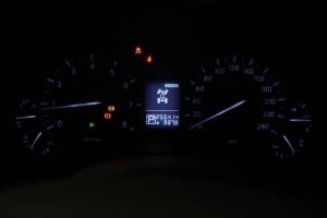 نيسان باترول موديل 2013، Y-16050 - 11
