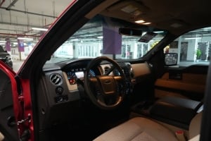 فورد F150 موديل 2014، Y-16051 - 10
