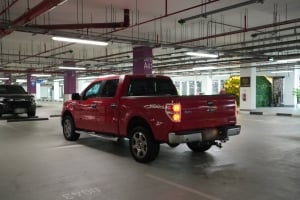 فورد F150 موديل 2014، Y-16051 - 5