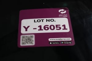 فورد F150 موديل 2014، Y-16051 - 13