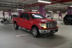 فورد F150 موديل 2014، Y-16051 - 3