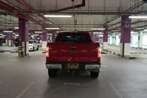 فورد F150 موديل 2014، Y-16051 - 6