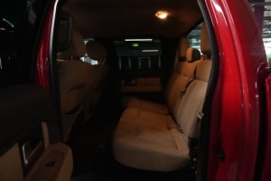 فورد F150 موديل 2014، Y-16051 - 8