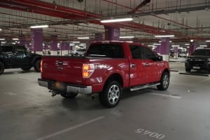 فورد F150 موديل 2014، Y-16051 - 7
