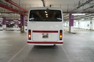 نيسان سيفيليان موديل 2007، Y-16054 - 6