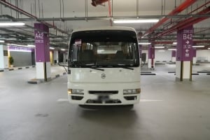 نيسان سيفيليان موديل 2007، Y-16054 - 4