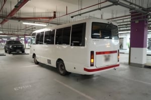 نيسان سيفيليان موديل 2007، Y-16054 - 5