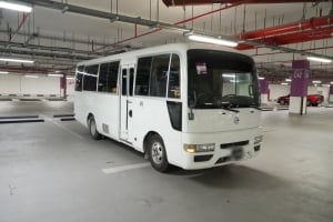 نيسان سيفيليان موديل 2007، Y-16054 - 3