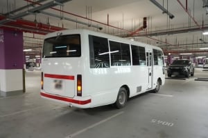 نيسان سيفيليان موديل 2007، Y-16054 - 7