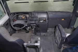 نيسان سيفيليان موديل 2007، Y-16054 - 8